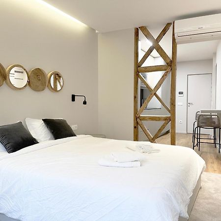 Lisbon Center History Apartment 106 Letters エクステリア 写真