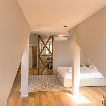 Lisbon Center History Apartment 106 Letters エクステリア 写真