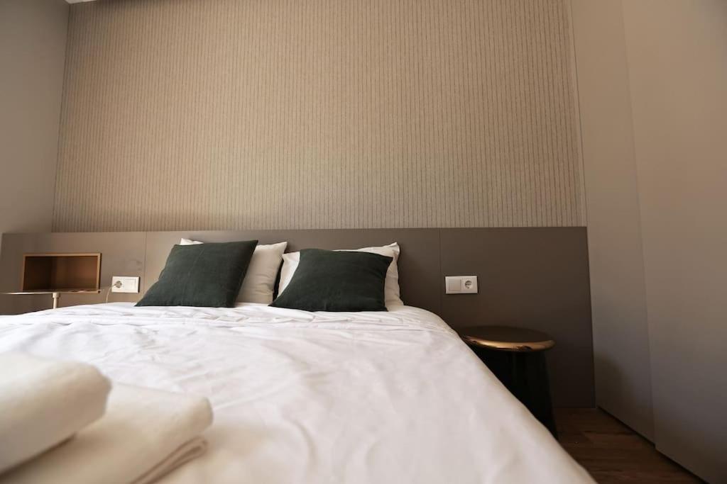 Lisbon Center History Apartment 106 Letters エクステリア 写真