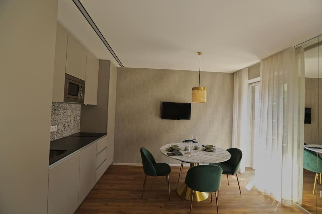 Lisbon Center History Apartment 106 Letters エクステリア 写真