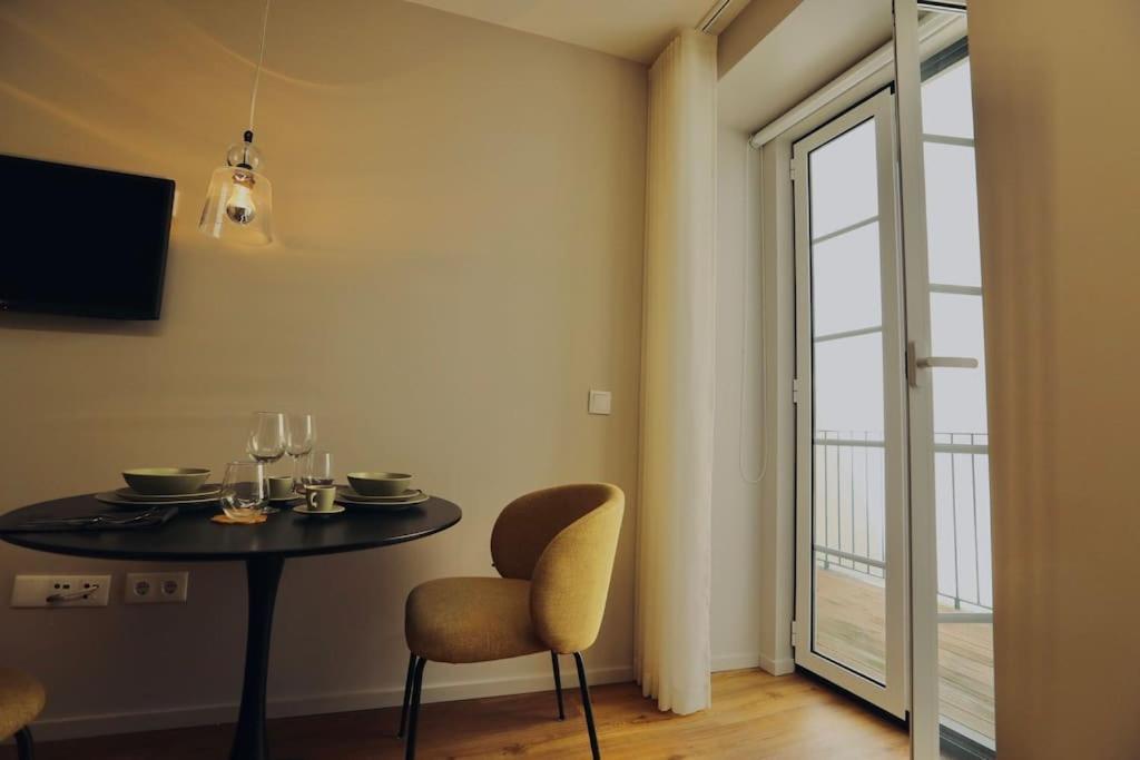 Lisbon Center History Apartment 106 Letters エクステリア 写真