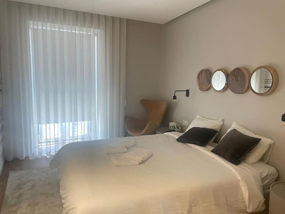 Lisbon Center History Apartment 106 Letters エクステリア 写真