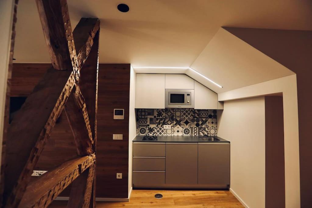 Lisbon Center History Apartment 106 Letters エクステリア 写真