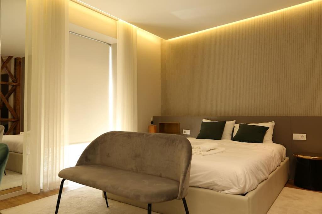 Lisbon Center History Apartment 106 Letters エクステリア 写真