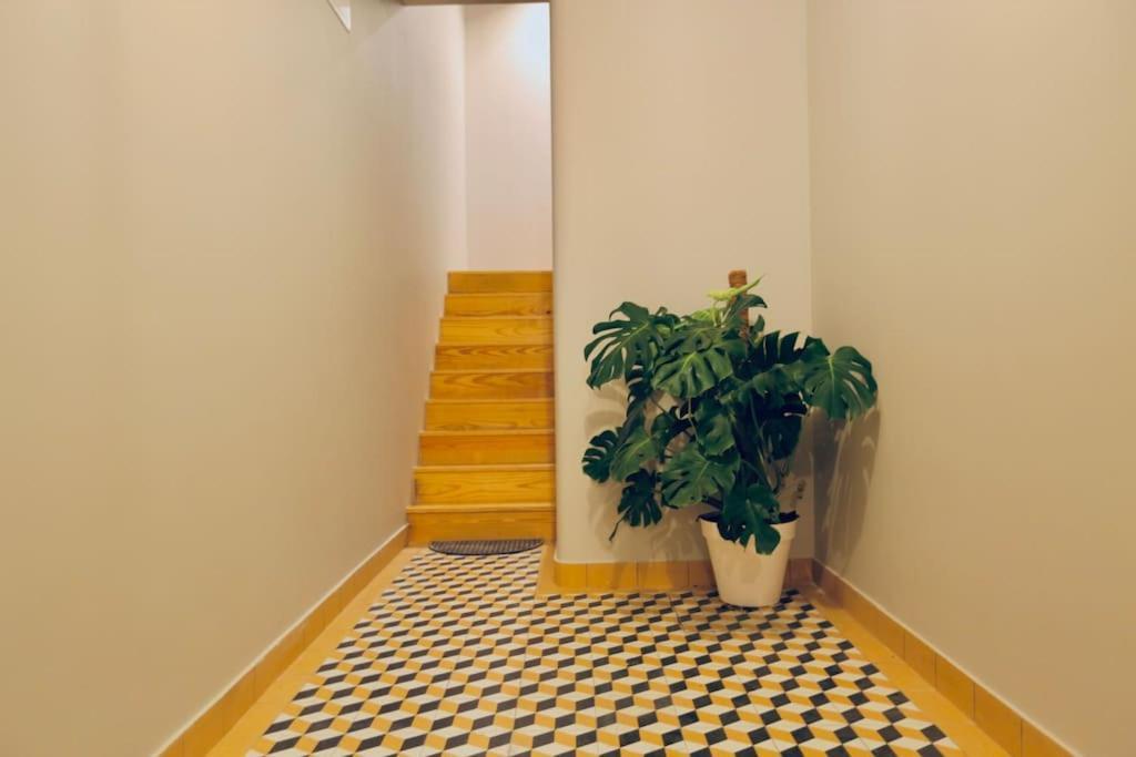 Lisbon Center History Apartment 106 Letters エクステリア 写真