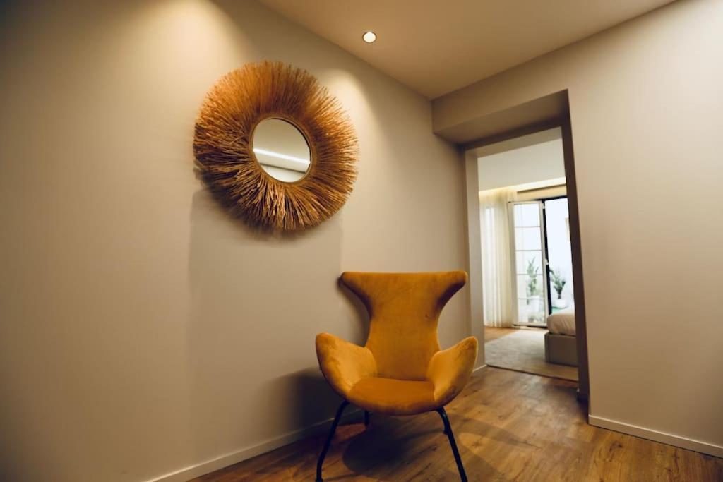 Lisbon Center History Apartment 106 Letters エクステリア 写真