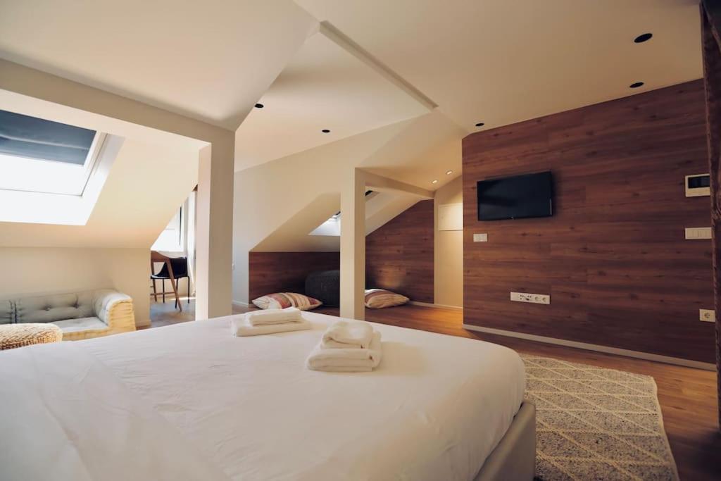Lisbon Center History Apartment 106 Letters エクステリア 写真