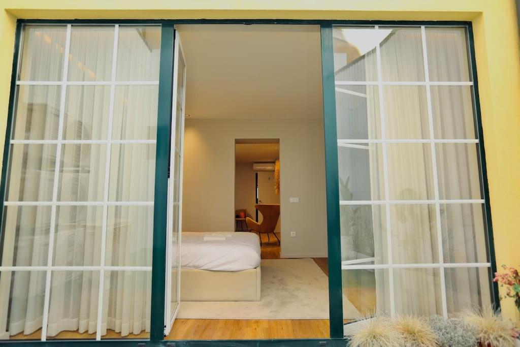 Lisbon Center History Apartment 106 Letters エクステリア 写真
