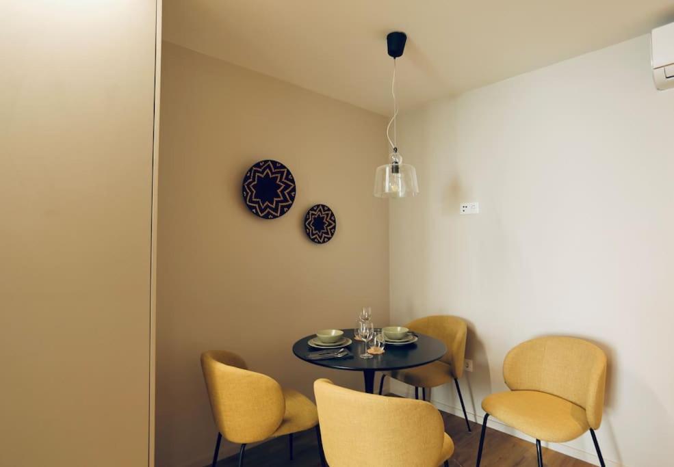 Lisbon Center History Apartment 106 Letters エクステリア 写真
