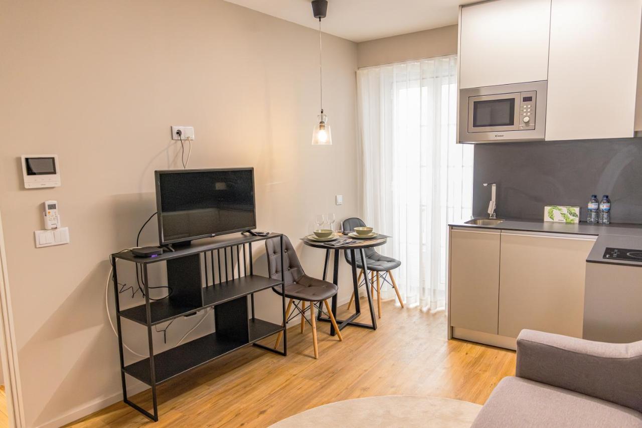 Lisbon Center History Apartment 106 Letters エクステリア 写真