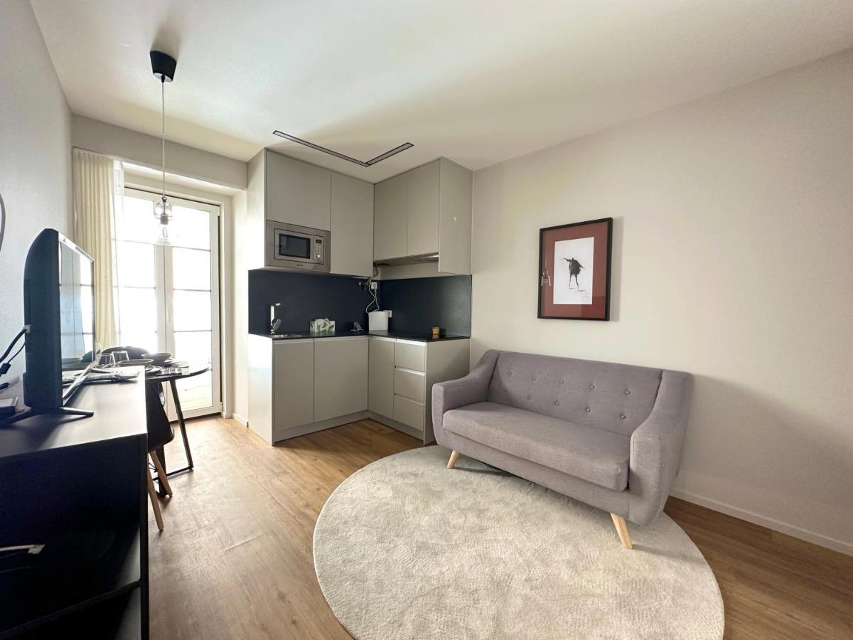 Lisbon Center History Apartment 106 Letters エクステリア 写真