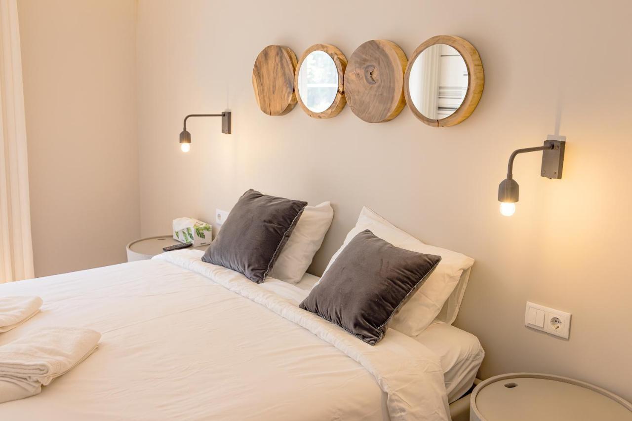 Lisbon Center History Apartment 106 Letters エクステリア 写真