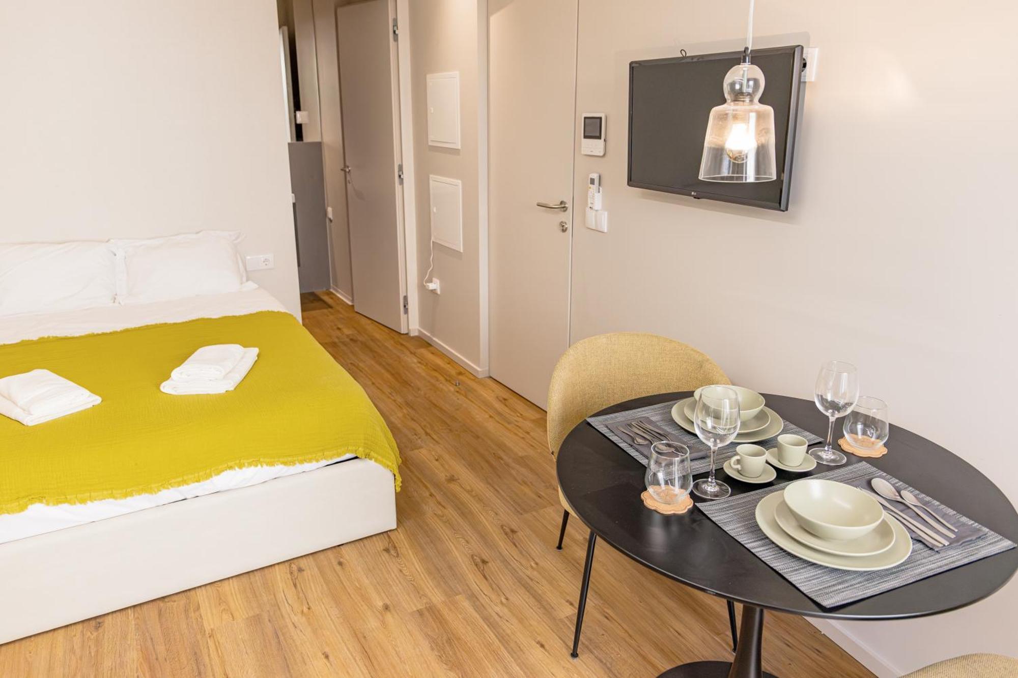 Lisbon Center History Apartment 106 Letters エクステリア 写真