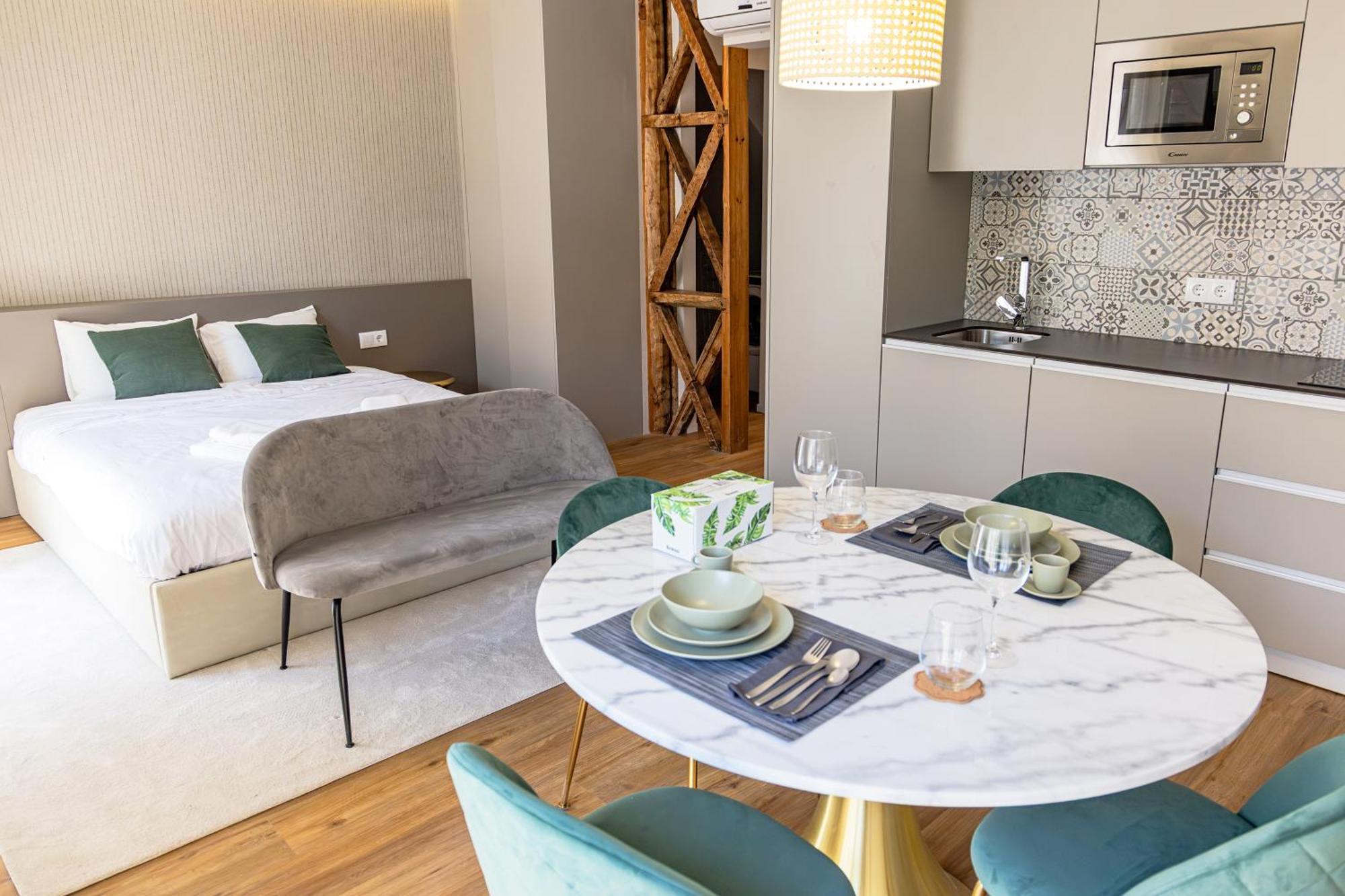 Lisbon Center History Apartment 106 Letters エクステリア 写真