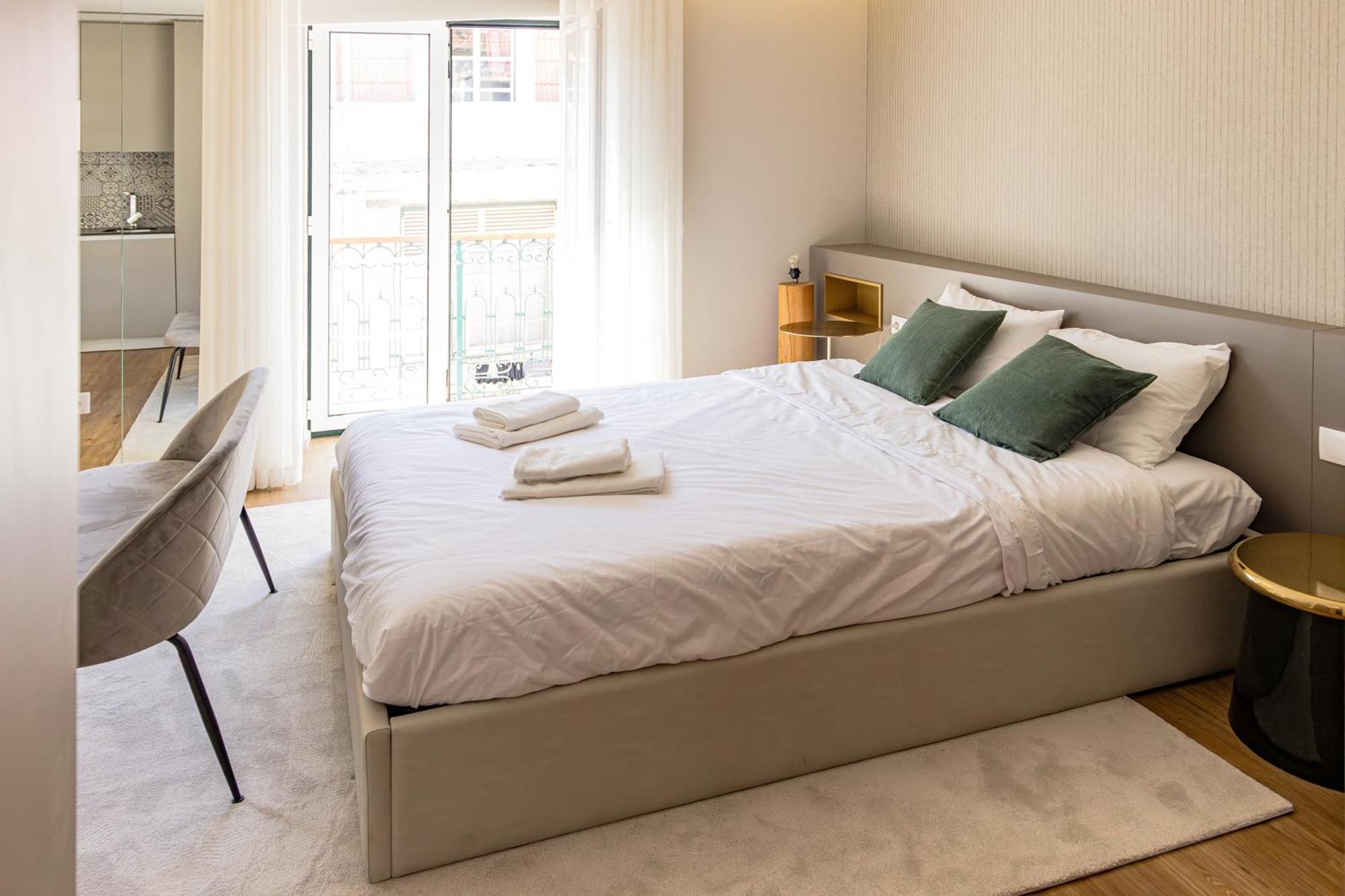 Lisbon Center History Apartment 106 Letters エクステリア 写真
