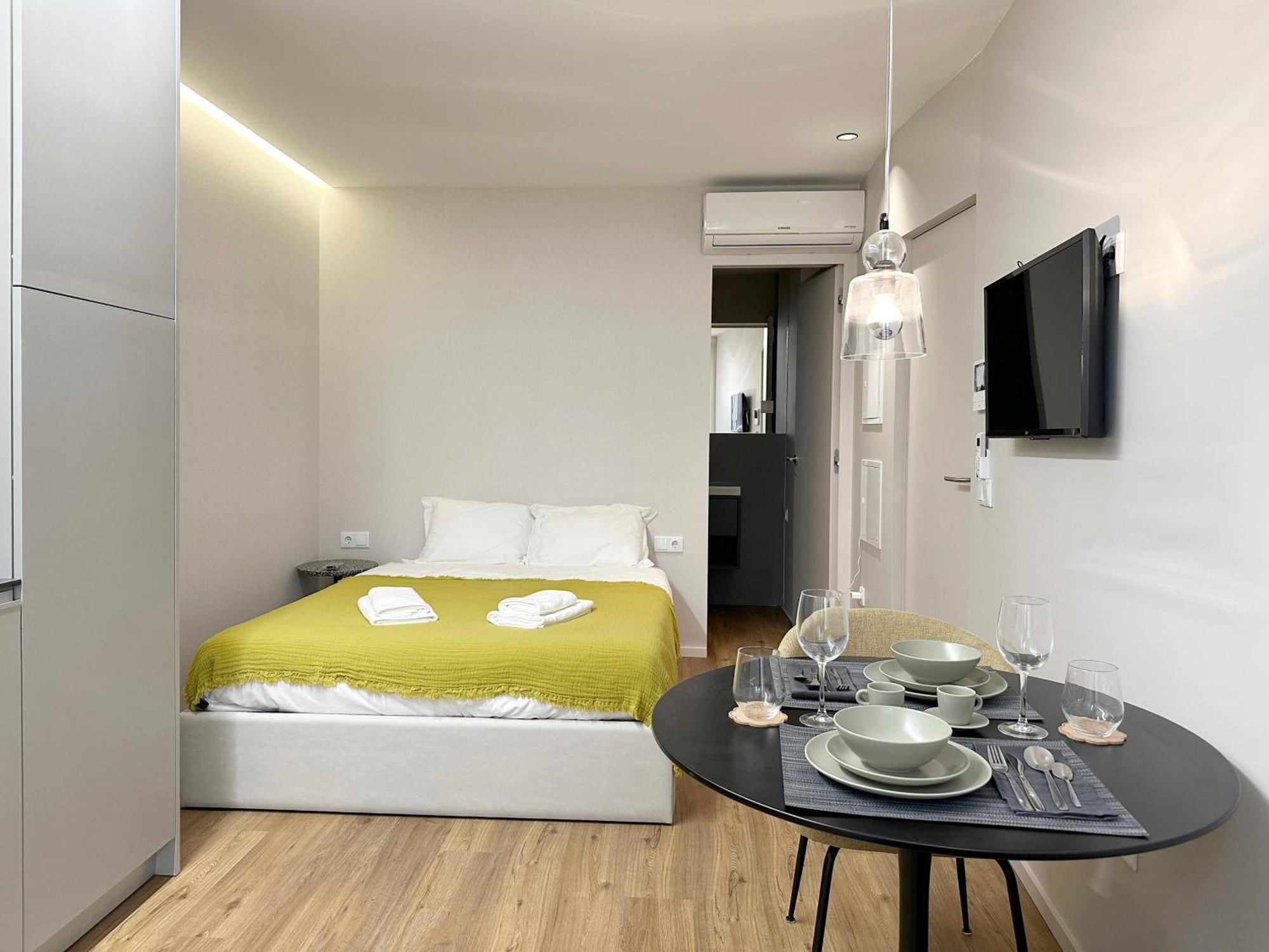 Lisbon Center History Apartment 106 Letters エクステリア 写真