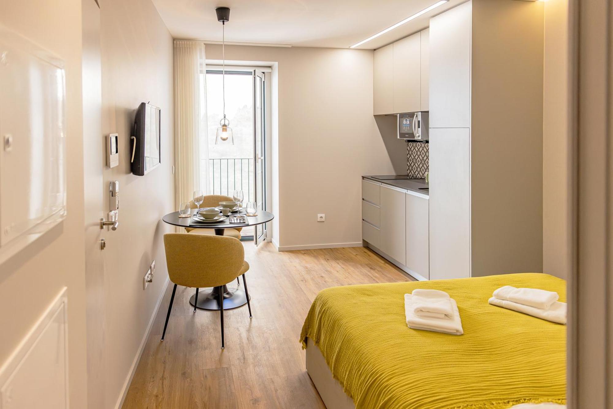 Lisbon Center History Apartment 106 Letters エクステリア 写真