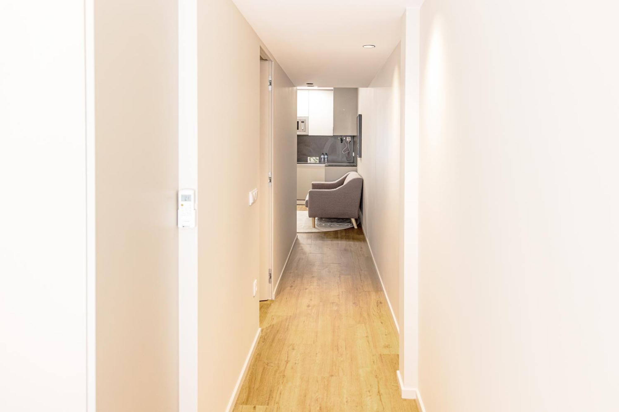 Lisbon Center History Apartment 106 Letters エクステリア 写真