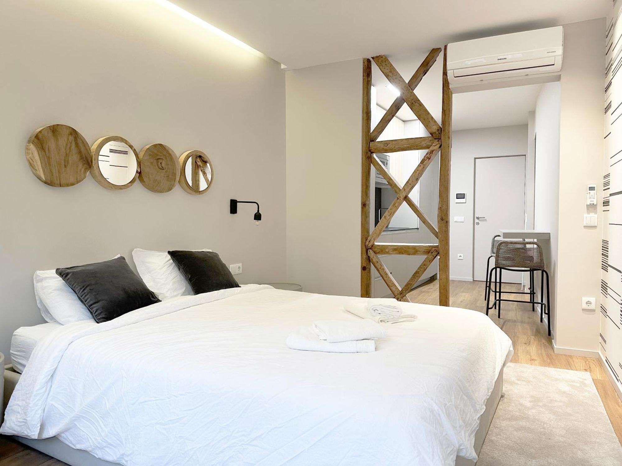Lisbon Center History Apartment 106 Letters エクステリア 写真