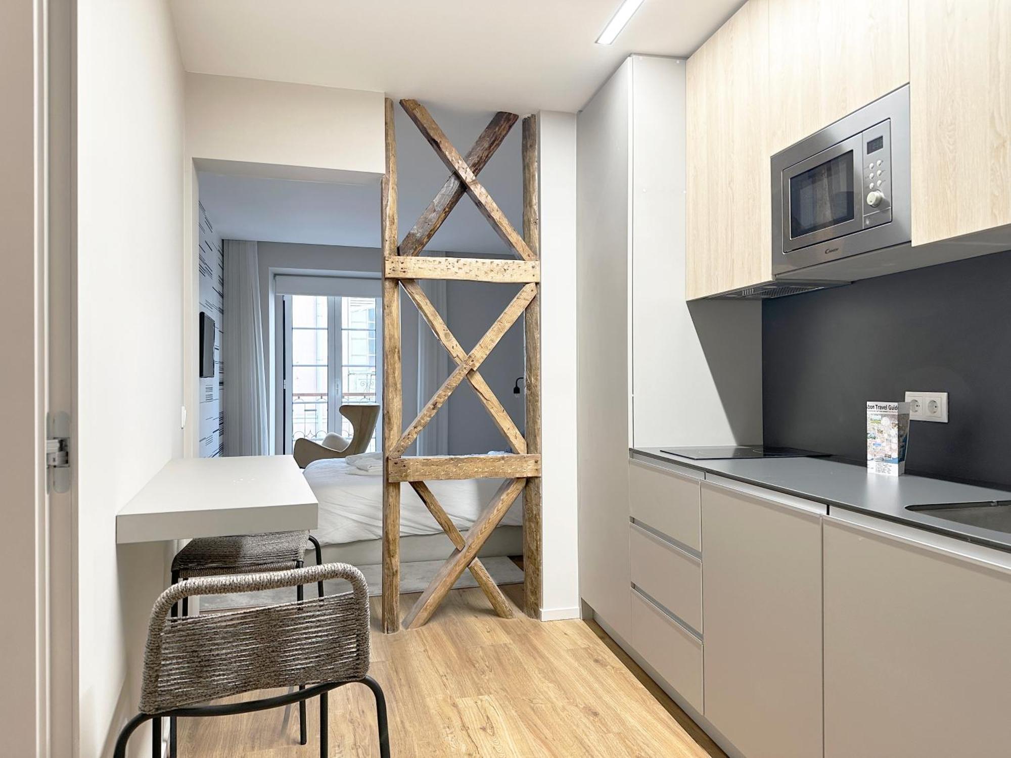 Lisbon Center History Apartment 106 Letters エクステリア 写真