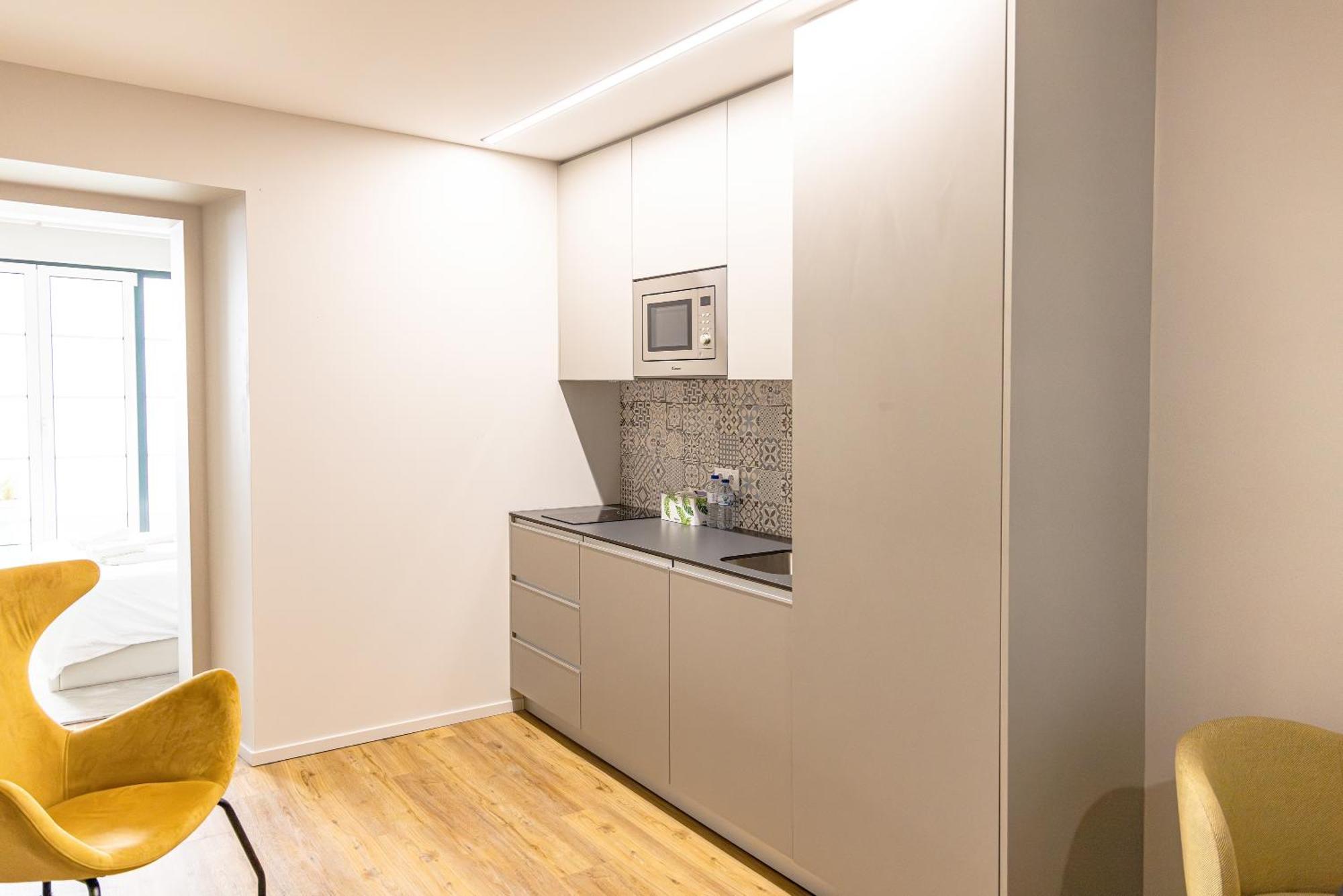 Lisbon Center History Apartment 106 Letters エクステリア 写真