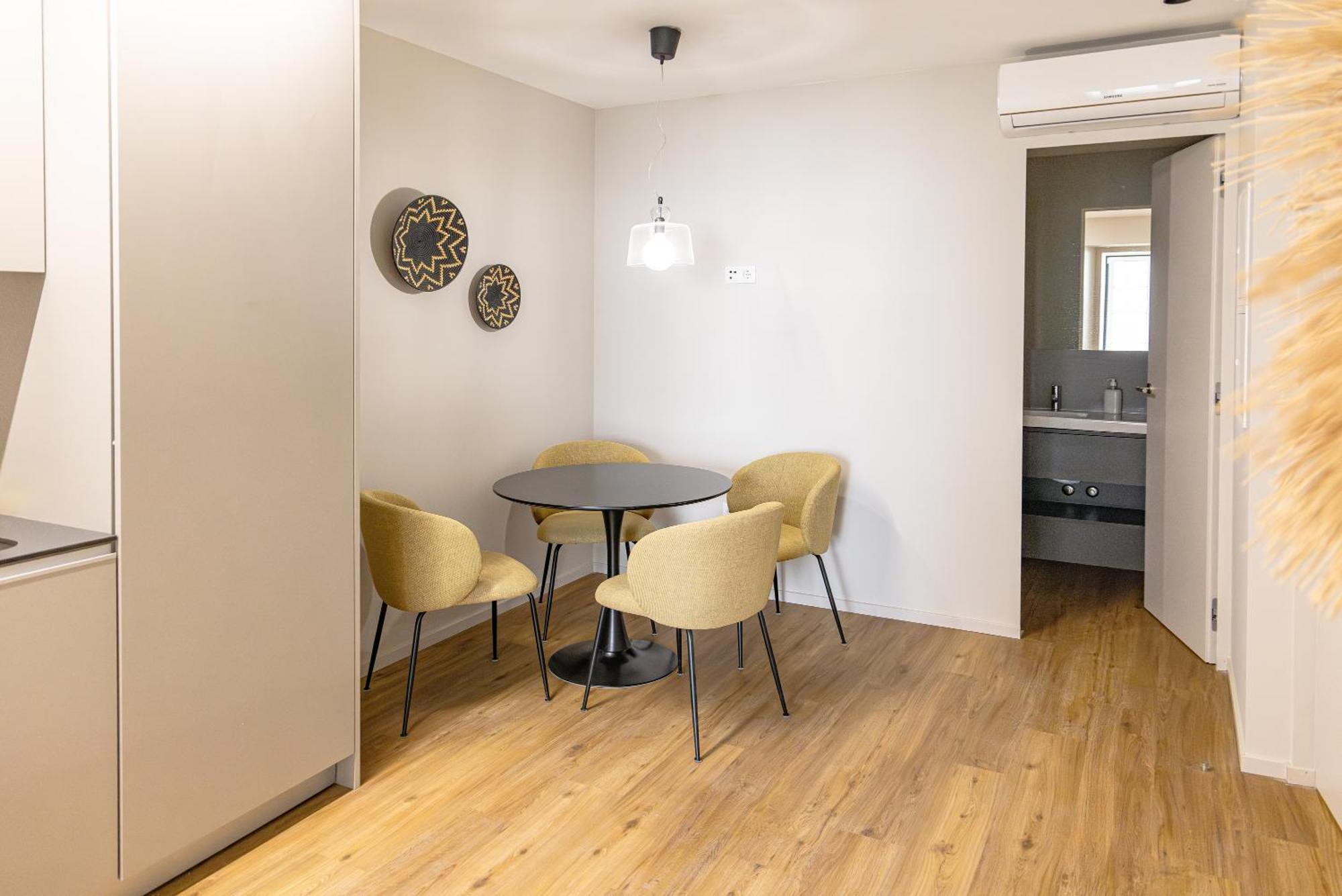 Lisbon Center History Apartment 106 Letters エクステリア 写真