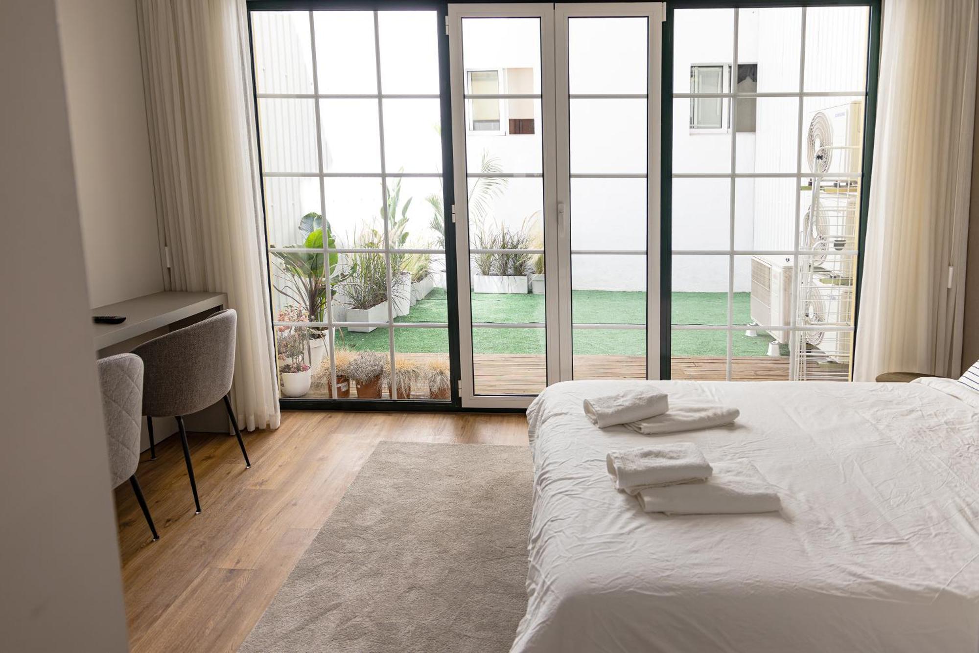 Lisbon Center History Apartment 106 Letters エクステリア 写真