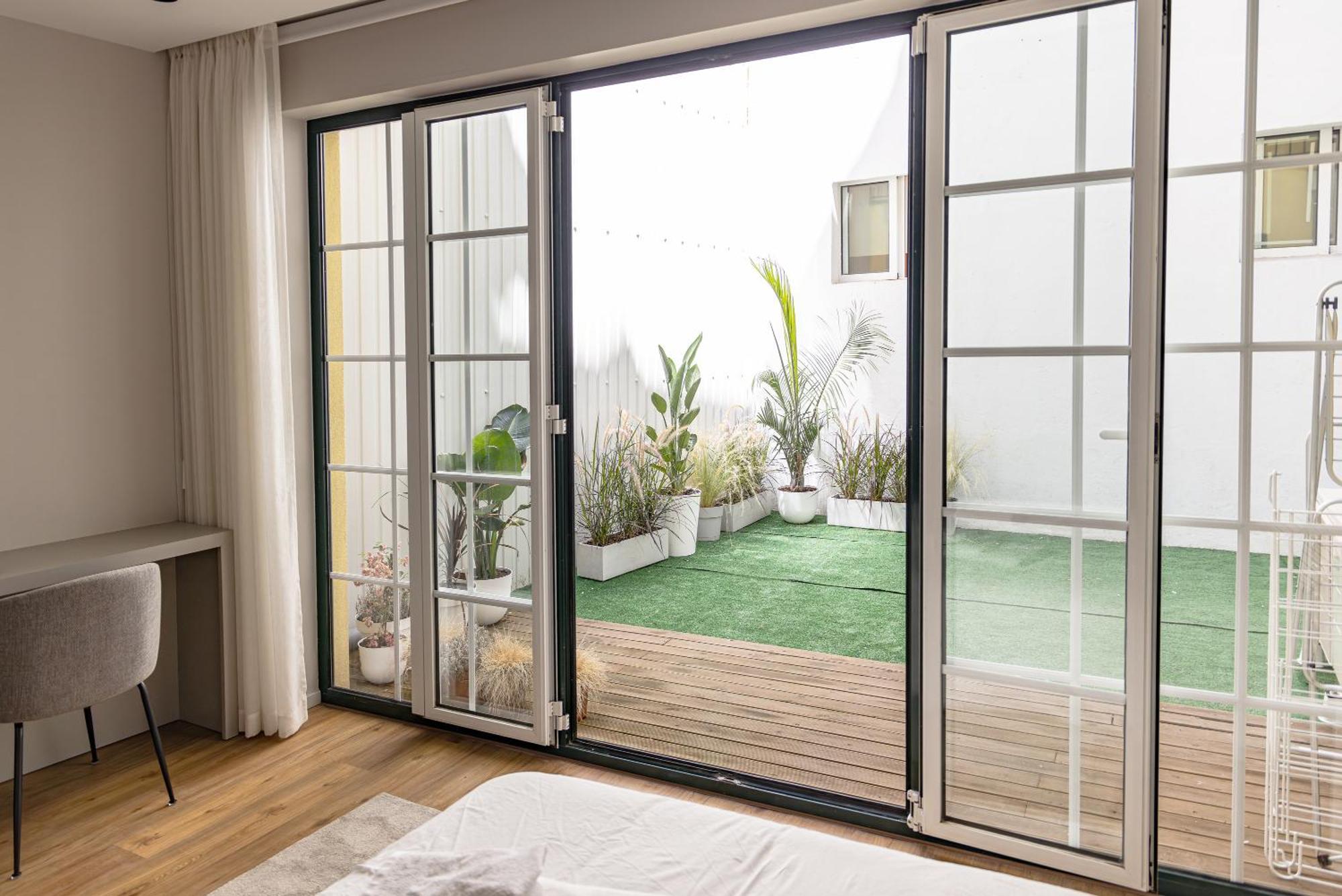 Lisbon Center History Apartment 106 Letters エクステリア 写真