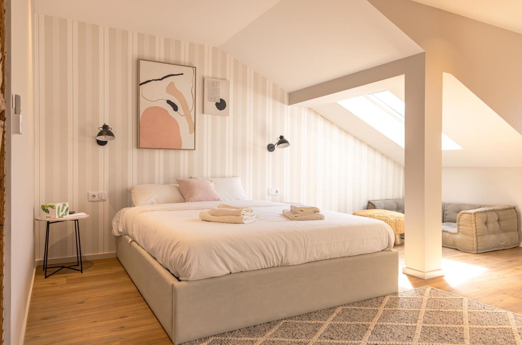 Lisbon Center History Apartment 106 Letters エクステリア 写真