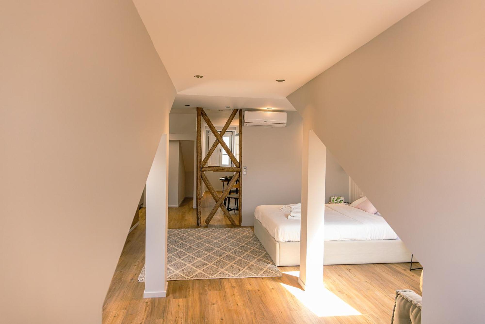 Lisbon Center History Apartment 106 Letters エクステリア 写真