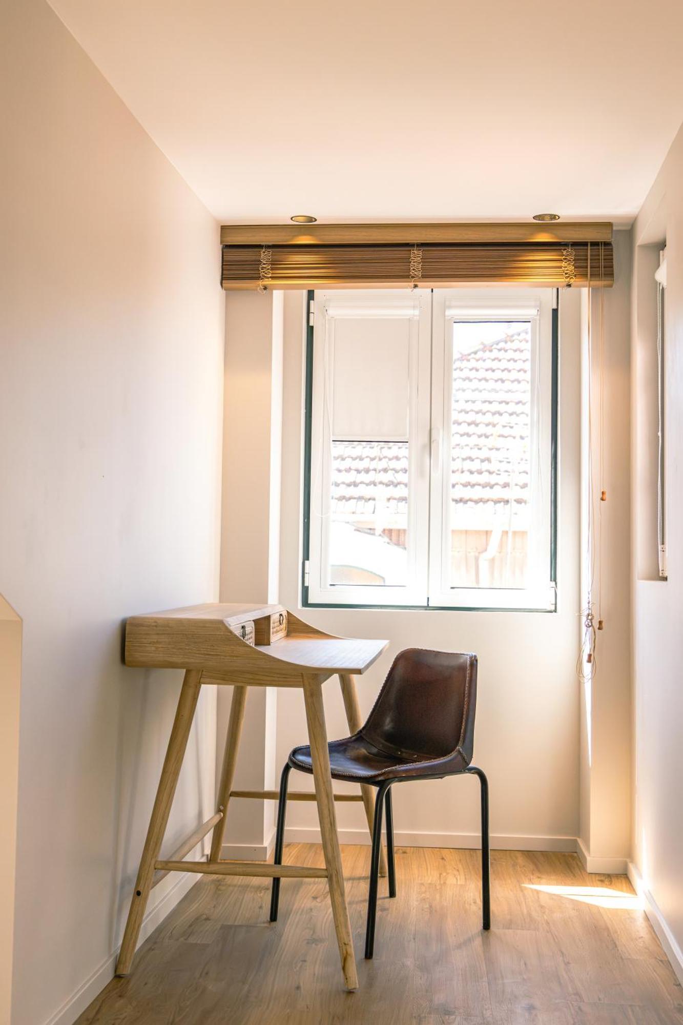 Lisbon Center History Apartment 106 Letters エクステリア 写真