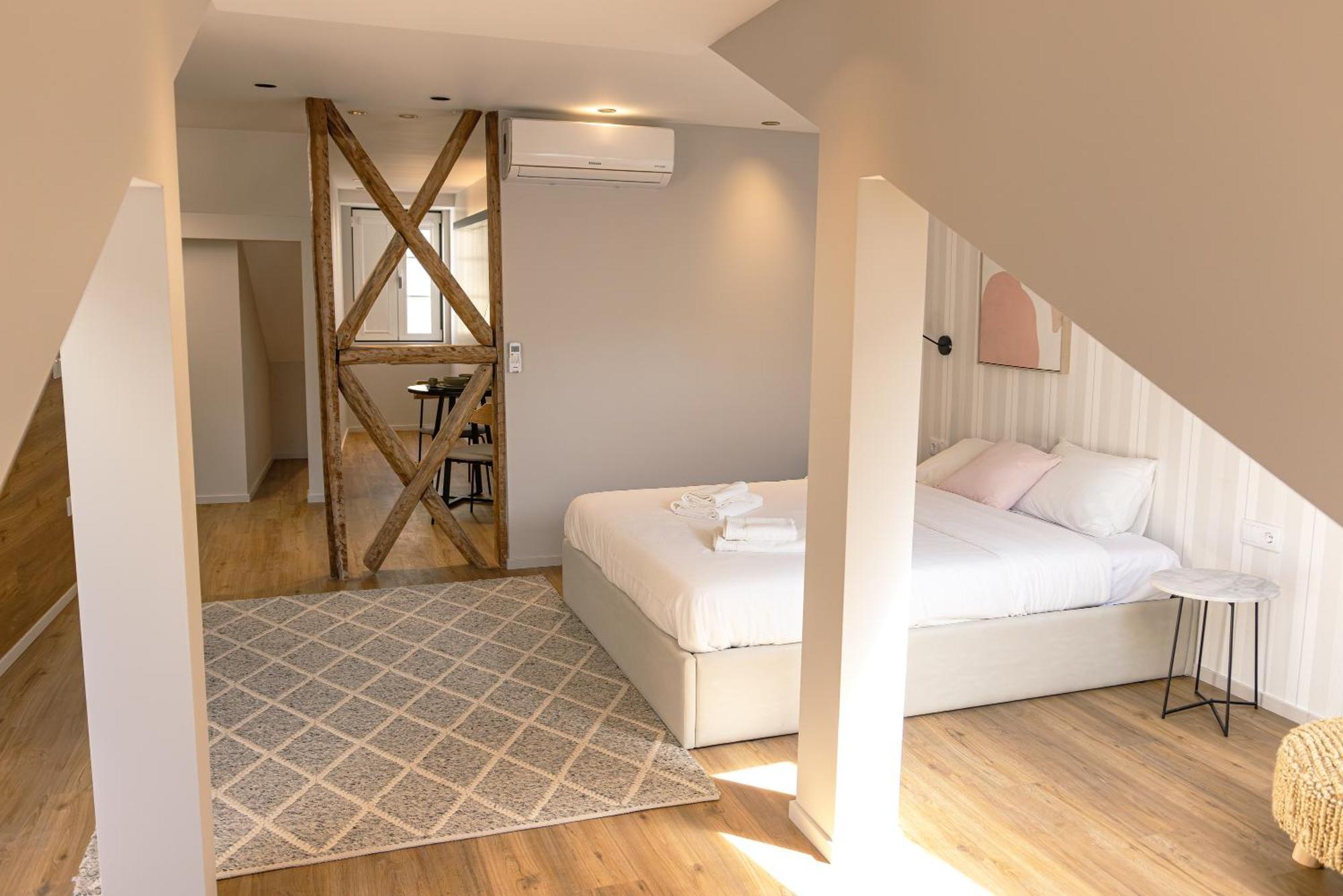 Lisbon Center History Apartment 106 Letters エクステリア 写真