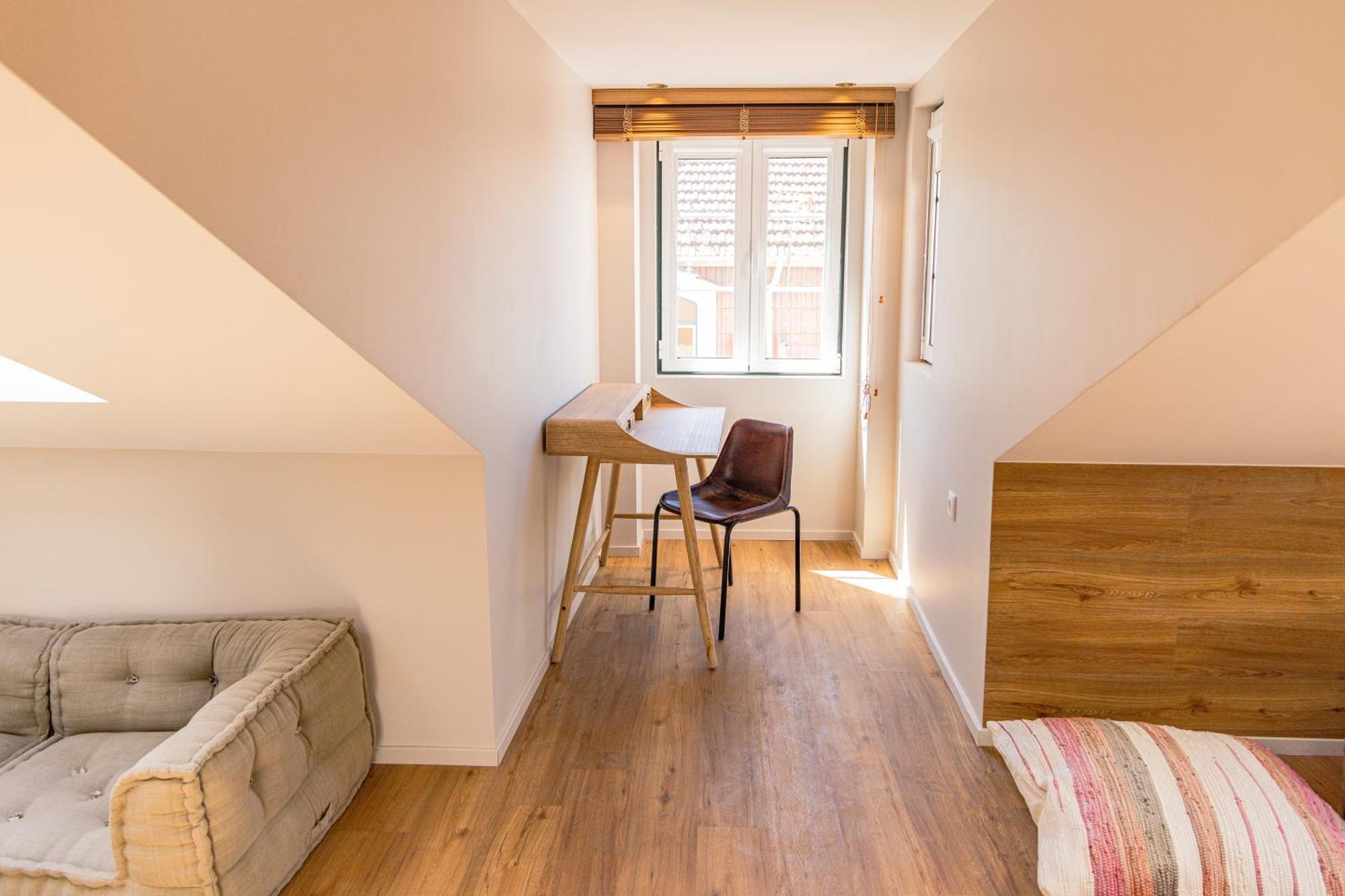 Lisbon Center History Apartment 106 Letters エクステリア 写真
