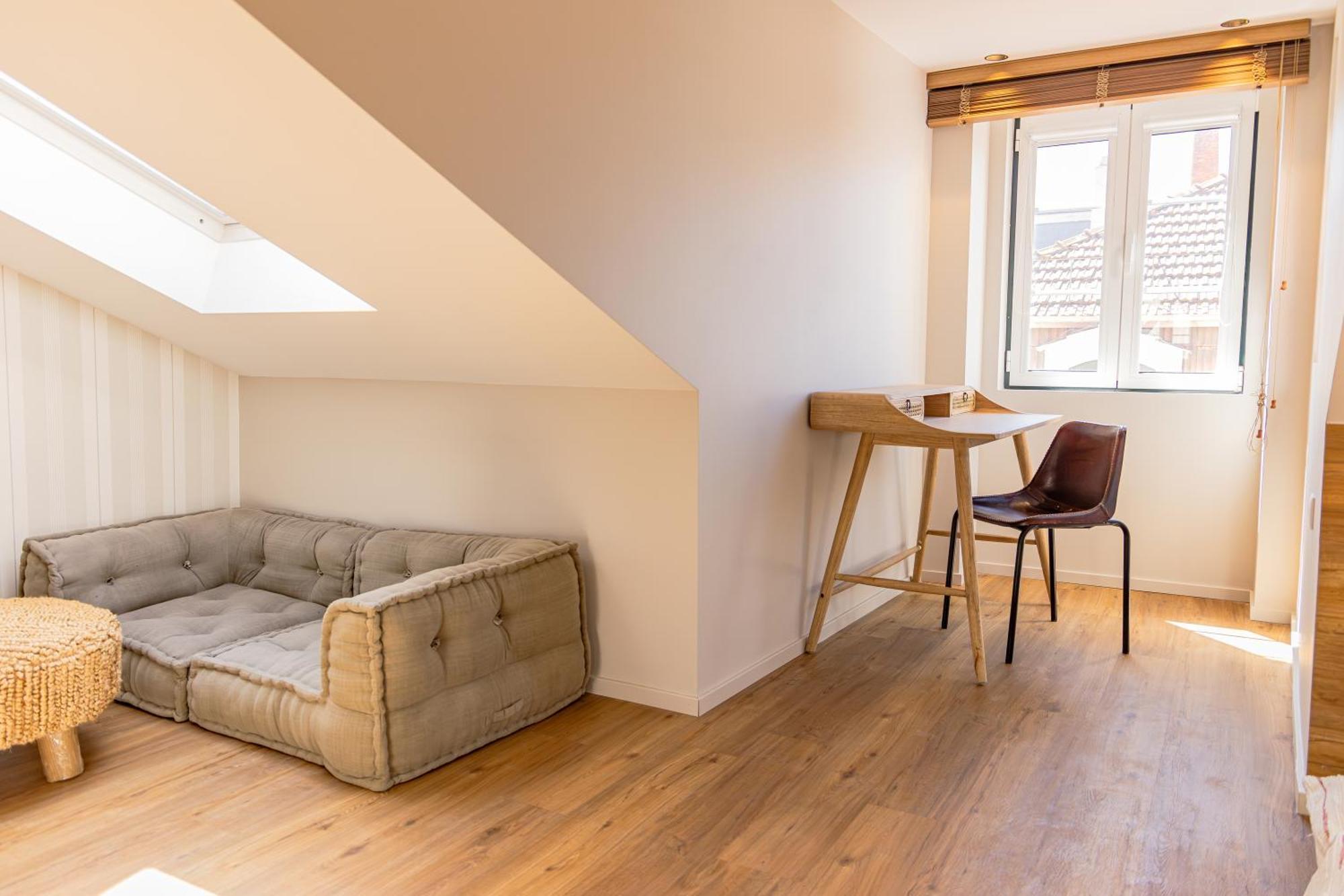 Lisbon Center History Apartment 106 Letters エクステリア 写真